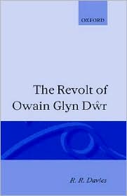 Book The Revolt of Owain Glyn Dwr free