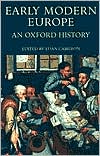 Book Early Modern Europe: An Oxford History free