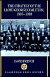 Book The Strategy of the Lloyd George Coalition, 1916-1918 free