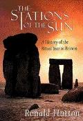 Book The Stations of the Sun: A History of the Ritual Year in Britain free