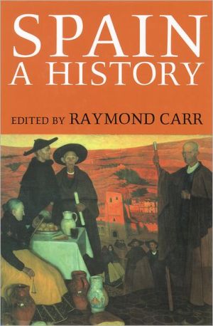 Book Spain: A History free