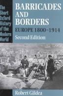 Book Barricades and Borders: Europe 1800-1914 (Short Oxford History of the Modern World) free