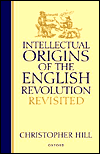Book Intellectual Origins of the English Revolution--Revisited free