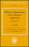 Book William of Malmesbury: Gesta Regum Anglorum: Volume 1: The History of the English Kings (Oxford Medieval Texts) free
