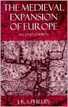 Book The Medieval Expansion of Europe (Clarendon Paperbacks) free