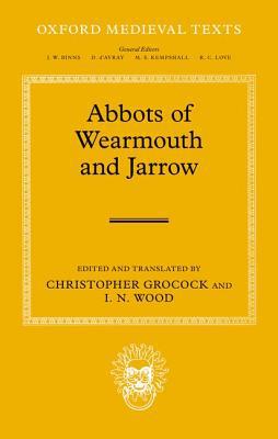 Book The Abbots of Wearmouth and Jarrow free