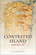 Book Contested Island: Ireland 1460-1630 (Oxford History of Early Modern Europe) free