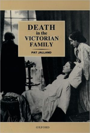 Book Death in the Victorian Family free