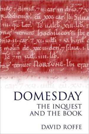 Book Domesday: The Inquest and the Book free