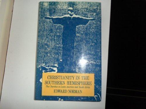 Book Christianity in the Southern Hemisphere: The Churches in Latin America and South Africa free Book Christianity in the Southern Hemisphere: The Churches in Latin America and South Africa free