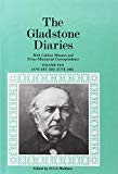 Book The Gladstone Diaries: With Cabinet Minutes and Prime-Ministerial Correspondence Volume X: January 1881-June 1883 free