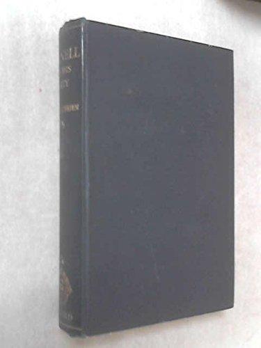 Book Parnell & His Party 1880-90 free