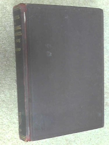 Book Select Statutes And Other Constitutional Documents Illustrative Of The Reigns of Elizabeth And James I ( 1558 - 1625 ) free