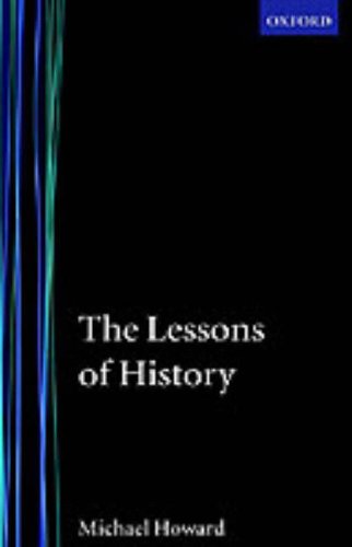 Book The Lessons of History free