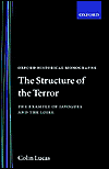 Book The Structure of Terror (Oxford Historical Monographs) free