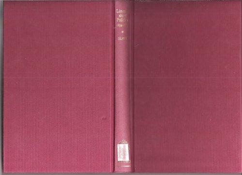 Book Lincolnshire politics, 1832-1885, (Oxford historical monographs) free