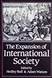 Book The Expansion of International Society free