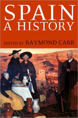 Book Spain, 1808-1975 (Oxford History of Modern Europe) free