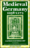 Book Medieval Germany 1056-1273 free
