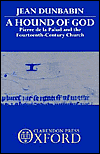 Book A Hound of God: Pierre de la Palud and the Fourteenth-Century Church free
