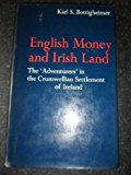 Book English Money and Irish Land. The 'Adventurers' in the Cromwellian Settlement of Ireland free