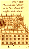 Book The Bodleian Library in the Seventeenth and Eighteenth Centuries (LYELL LECTURES) free