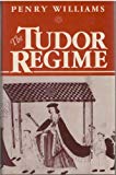 Book The Tudor Regime free