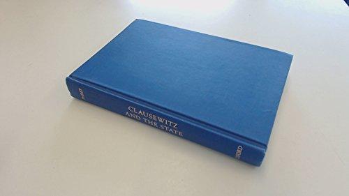 Book Clausewitz and the State free