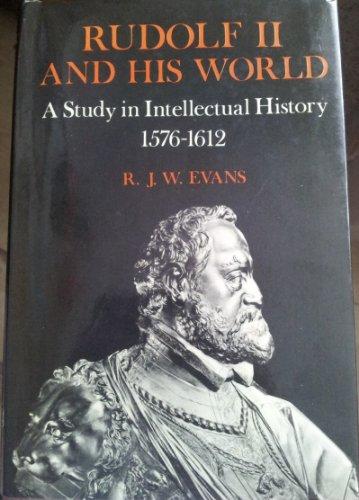 Book Rudolf II and His World: A Study in Intellectual History, 1576-1612, free