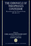 Book The Chronicle of Theophanes Confessor: Byzantine and Near Eastern History, AD 284-813 free