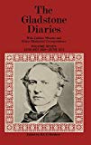 Book The Gladstone Diaries: Volume VII: January 1869-June 1871 free