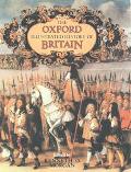 Book The Oxford Illustrated History of Britain free