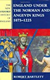 Book England Under the Norman and Angevin Kings, 1075-1225 (New Oxford History of England) free