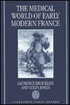 Book The Medical World of Early Modern France free