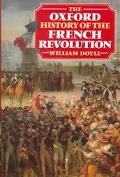 Book The Oxford History of the French Revolution free