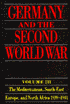 Book Germany and the Second World War: Volume III: The Mediterranean, South-East Europe, and North Africa, 1939-1941, From Italy's Declaration of Non-Belligerence to the Entry of the US into the War free
