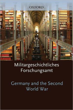 Book Germany and the Second World War: Volume IV: The Attack on the Soviet Union free