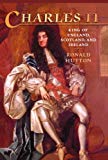 Book Charles the Second: King of England, Scotland, and Ireland free