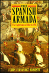 Book The Spanish Armada: The Experience of War in 1588 free