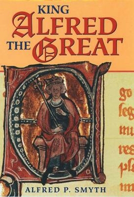 Book King Alfred the Great free
