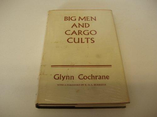 Book Big men and cargo cults (Oxford monographs on social anthropology) free