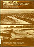 Book Arroyos and Environmental Change in the American South-West free