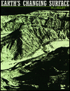 Book Earth's Changing Surface: An Introduction to Geomorphology free