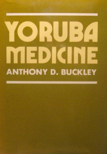 Book Yoruba Medicine free