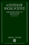 Book A System of Social Science: Papers Relating to Adam Smith free
