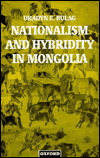 Book Nationalism and Hybridity in Mongolia (Oxford Studies in Social and Cultural Anthropology) free
