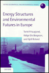 Book Energy Structures and Environmental Futures (Oxford Geographical and Environmental Studies Series) free