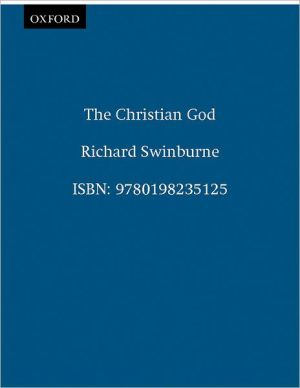Book The Christian God free
