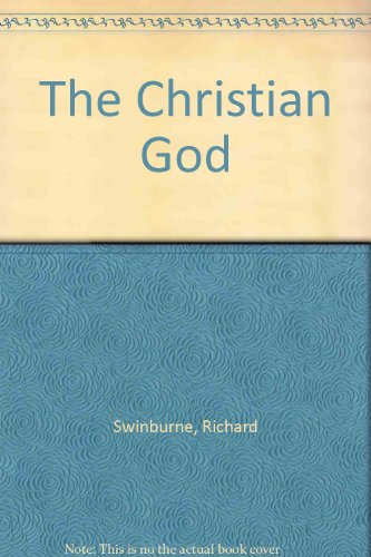 Book The Christian God free