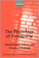 Book The Phonology of Portuguese (The Phonology of the World's Languages) free